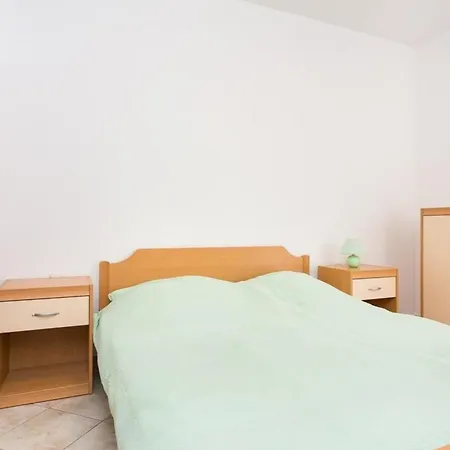 Fuer 2 Personen 1 Kind Ca 32 Qm In Baska, Kvarner Bucht Krk Apartament Baška