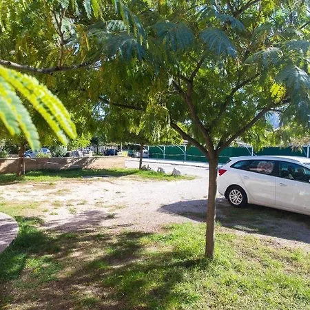 Fuer 2 Personen 1 Kind Ca 32 Qm In Baska, Kvarner Bucht Krk *