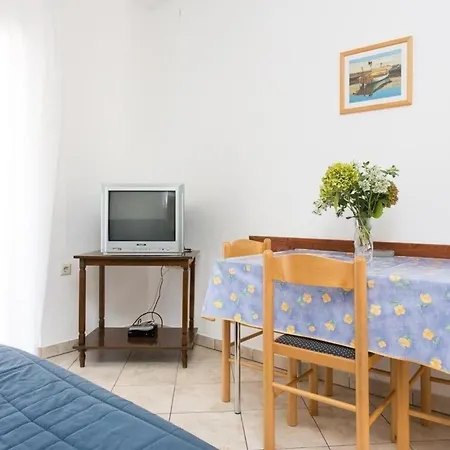 Fuer 2 Personen 1 Kind Ca 32 Qm In Baska, Kvarner Bucht Krk Διαμέρισμα Baška